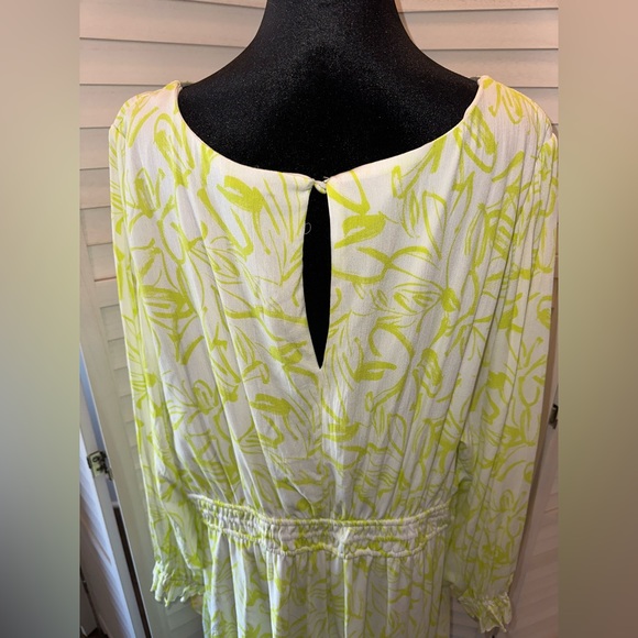 NWOT Torrid Dress - Picture 2 of 7